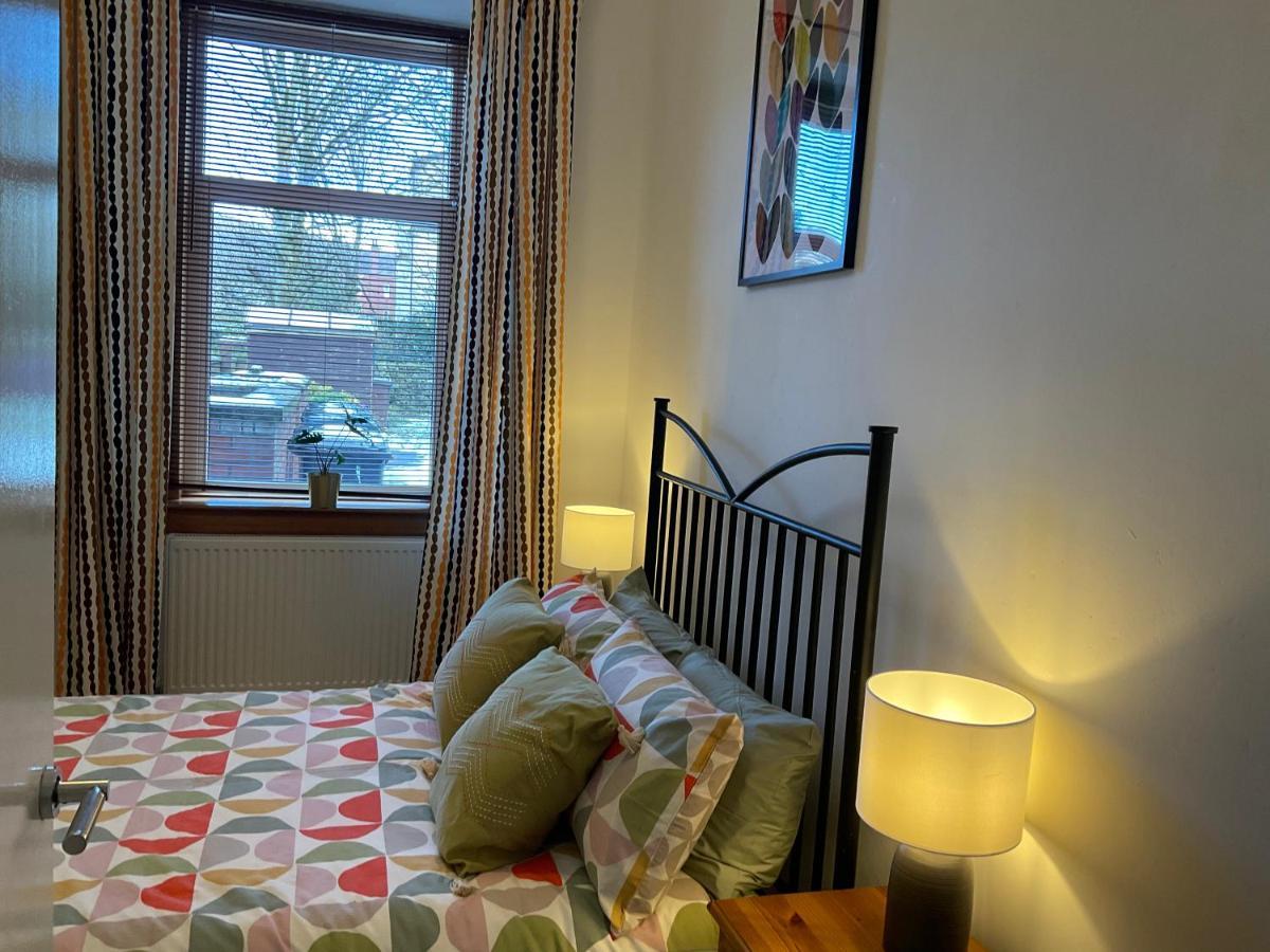 Apartment Hillview, Ground Floor Apartment,